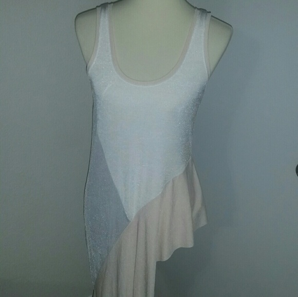 Zara Sleeveless tunic - Picture 1 of 7